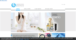 Desktop Screenshot of lemcr.com